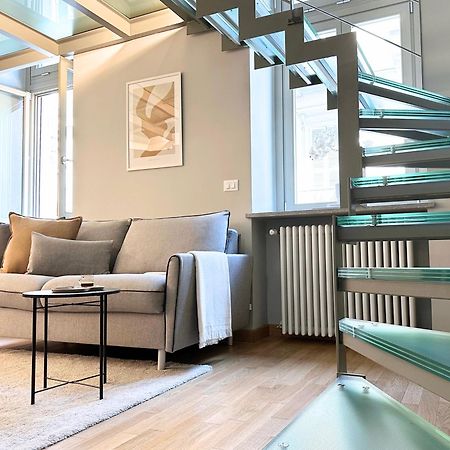 Jacuzzi Luxury Apartment In The Town Centre Τορίνο Εξωτερικό φωτογραφία