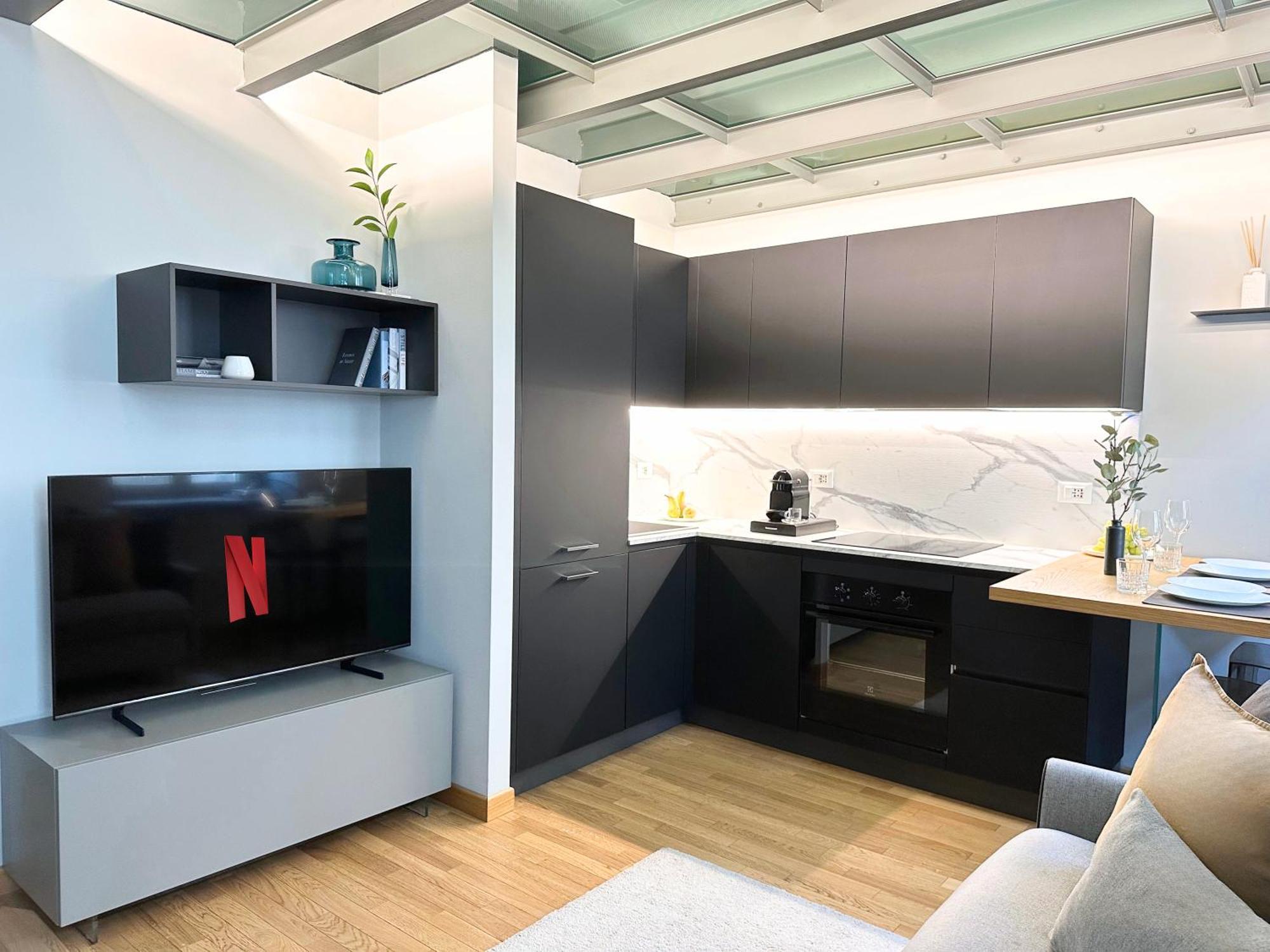 Jacuzzi Luxury Apartment In The Town Centre Τορίνο Εξωτερικό φωτογραφία