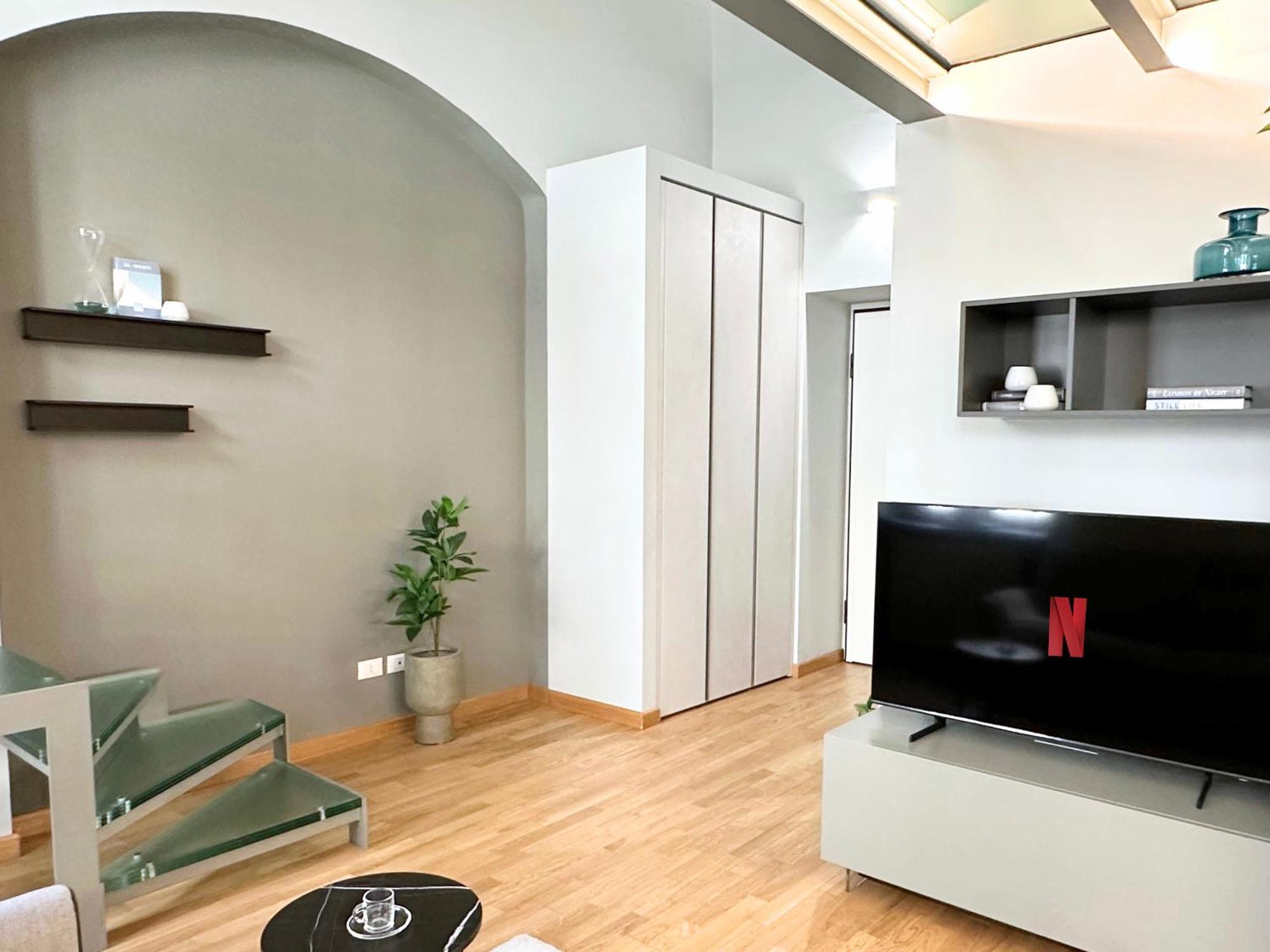 Jacuzzi Luxury Apartment In The Town Centre Τορίνο Εξωτερικό φωτογραφία