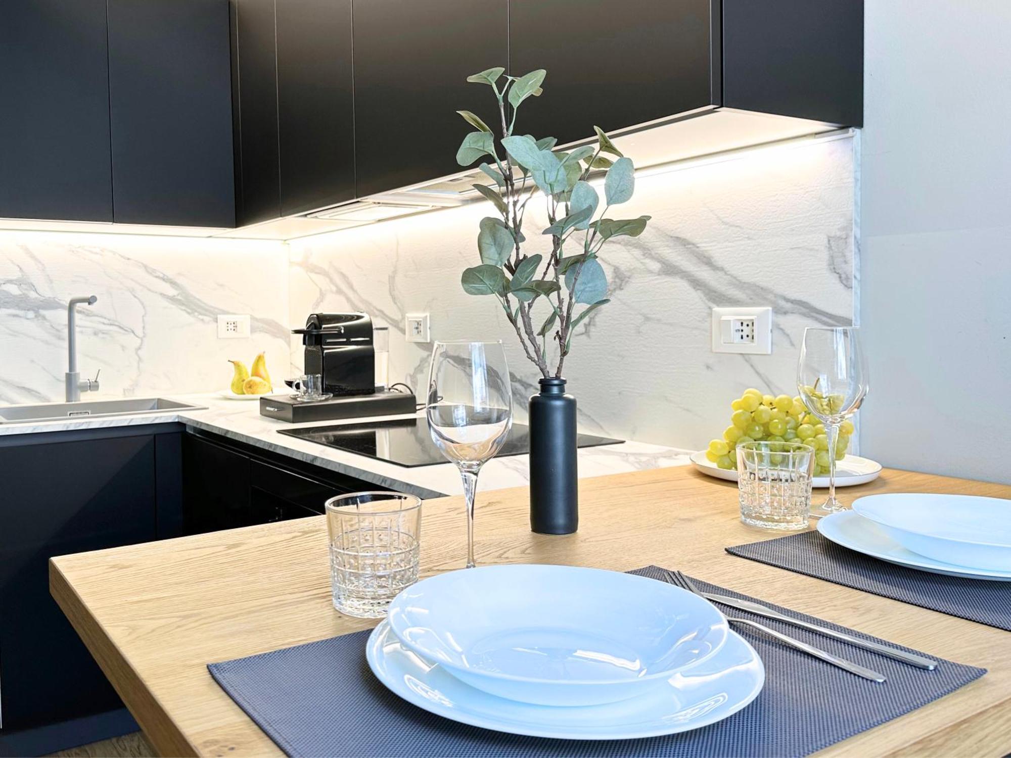 Jacuzzi Luxury Apartment In The Town Centre Τορίνο Εξωτερικό φωτογραφία