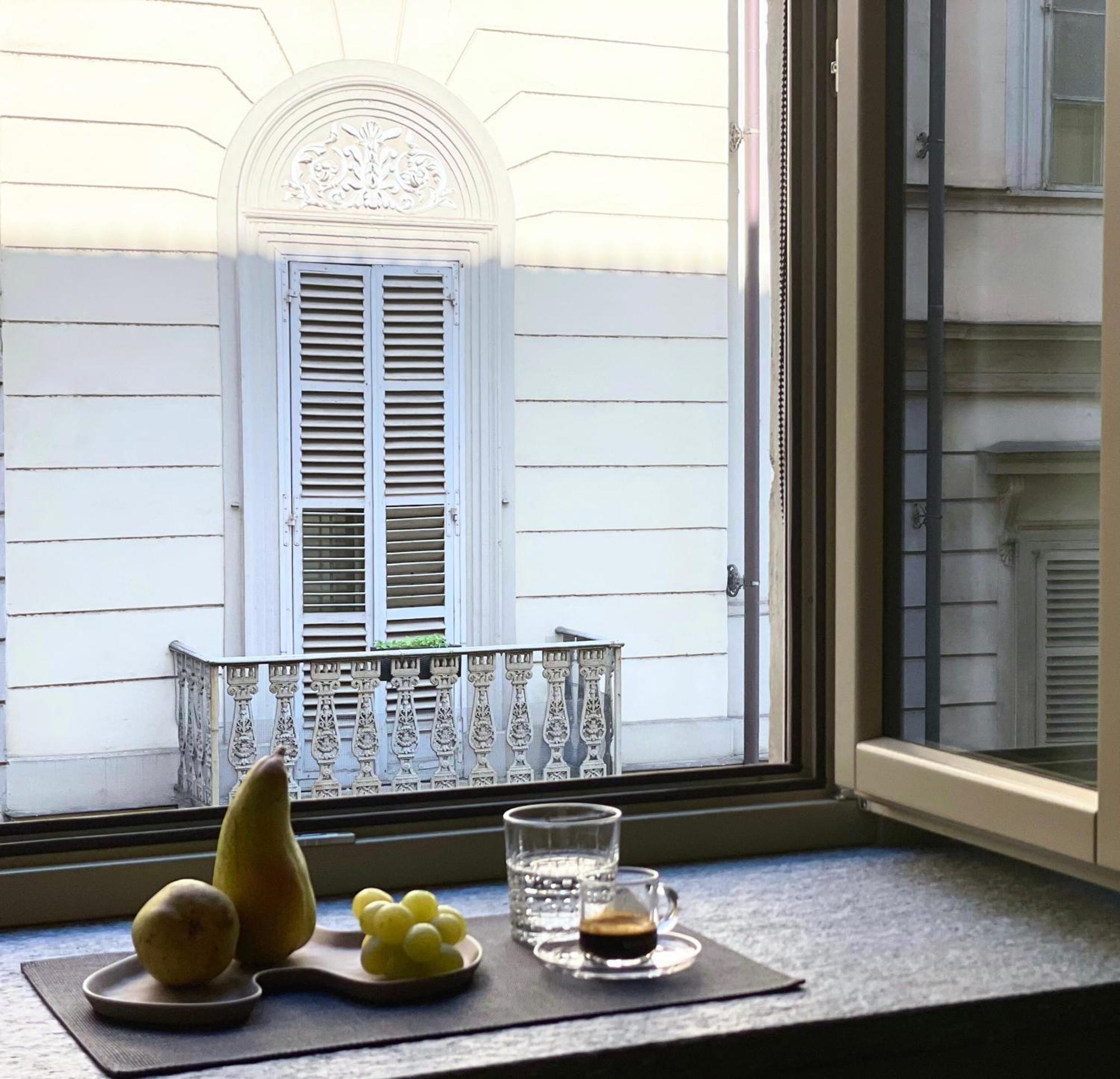 Jacuzzi Luxury Apartment In The Town Centre Τορίνο Εξωτερικό φωτογραφία